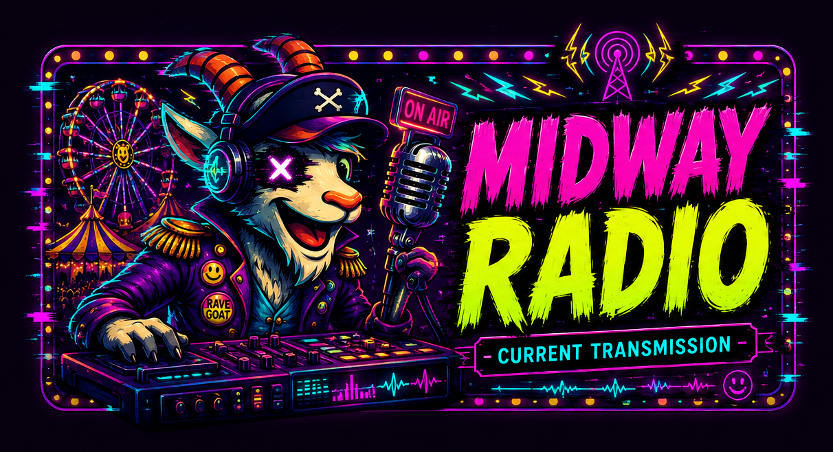 Midway Radio
